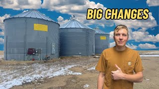 I'm Starting My Own Farm!