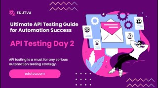 API Testing Guide: A Step-by-Step Approach for Robust - APIs  Day 2