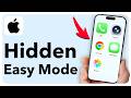 Unlock Your iPhone's Hidden 