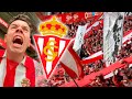 ¡VIVÍ LA LOCURA DE EL MOLINÓN CON EL SPORTING DE GIJÓN!