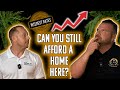 Moving to Charleston South Carolina? Q&A with a Local Mortgage Lender - [WHY RATES ARE SO HIGH!]