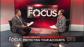Data Security Breach: How to protect yourself