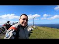 achill island epic place to visit on a motorcycle in ireland