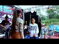 Suara Adik'e Lala Atila Perdana Nyanyi - Alrosta Dongkrek [LIVE KEMALANG . SIDOREJO 15 JANUARI 2022]