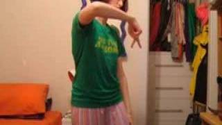 Code Monkey Dance