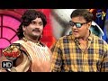 Bullet Bhaskar, Awesome Appi Performance | Extra Jabardasth | 11th October 2019    | ETV  Telugu