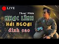 🔴 Tuyển Tập Bolero Hay Nhất 2024  của ca sĩ Thoại Nhân  🔥🔥 | Nhạc Lính Hải Ngoại | Nhạc Vàng Mới Hay