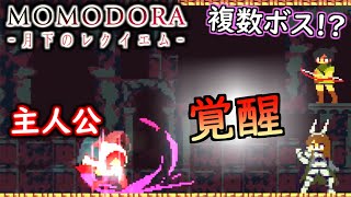 王立画廊の死闘！最強戦術爆誕か!? #11【Momodora: 月下のレクイエム】