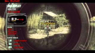 Crysis 3 MP cheat engine