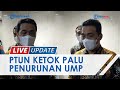 PTUN Kabulkan Penurunan UMP, Pemprov DKI Jakarta Siap Banding demi Kesejahteraan Buruh