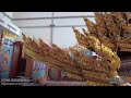 bangkok national museum full video virtual tour พิพิธภัณฑสถานแห่งชาติ พระนคร best of thailand