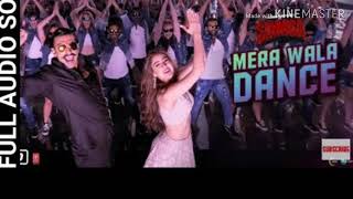 SIMMBA: MERA WALA DANCE || Ranveer Singh || Sara Ali Khan || Neha Kakkar ||
