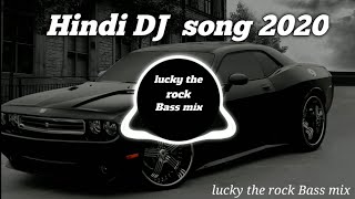Puchda Hi Nahi DJ remix song [New bass boosted song ] Hindi DJ remix song 2020