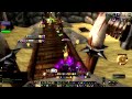 thyraz worlds highest rated boomkin 2v2 team mists of pandaria