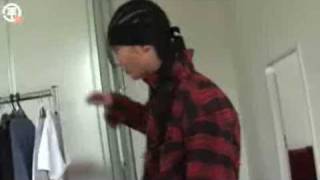 Tom Kaulitz sexy and funny .wmv