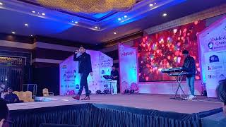 Sahastram Band Live @ Lokmat Bride \u0026 Groom Event @ Hotel Sayaji, Kolhapur