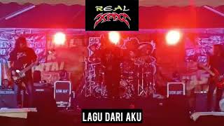 Biarlah Real | Real XPDC | Vokal:Adeen Abg Gat, Gitar:Deadzid, Bass:Yusman, Dram:Apees