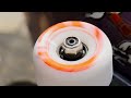 oj dual durometer 101a 95a wheels explained