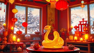 Chinese Festival Refreshing Background Music🎵