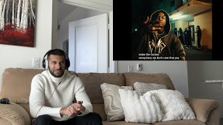 Didi B - Bazarhoff Freestyle (official music video) [AMERICAN🇺🇸REACTION]