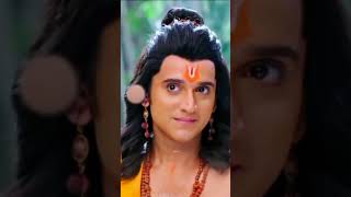 Ram 💕Sita Ramayanam sun tv serial #ramayanamsuntv #ram #sita #trendingshorts #shortsfeed #god