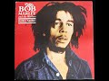 Bob Marley & The Wailers - Ride Natty Ride (LP B3)