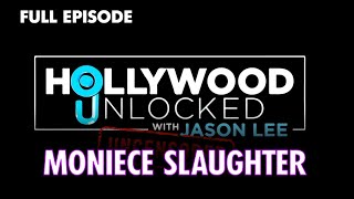 Moniece Slaughter Spills the Tea on Dr. Dre and Raz B FULL Episode | Hollywood Unlocked UNCENSORED