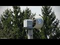 asc rm 130 siren test alert menomonee falls wi