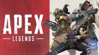 シルバーからやり直すAPEXランク：スプリット2