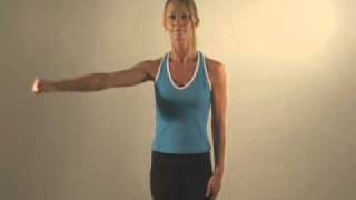 Modified codman exercise