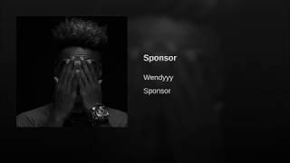 Wendy   Sponsor Official Audio