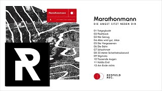 MARATHONMANN - Hobbs End