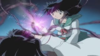 桔梗の生と死の瞬間かごめの選択 ||Kikyo's Life and Death Moment Kagome's Choice- Inuyasha - 犬夜叉