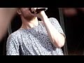 Imagine Dragons Who We Are Live Firefly Music Festival Dover DE June 21 2014