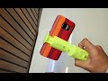 portronics mobot clip mobileholder with 360° adjustable angles *unboxing u0026 review* mobile stand