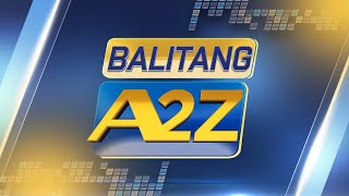 Balitang A2Z October 11 2023