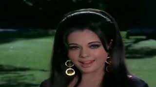 Dil ki batein I Jitendra and Mumtaz I Bollywood song I 1972 I