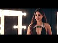 jhanvi kapoor hot look jhanvi kapoor bold scene