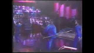 Levert - Casanova and Just Coolin' on Arsenio Hall Show