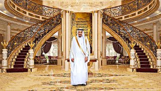 The Most Expensive Homes of Arab Kings