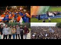 Champions in Mumbai 🏆🔥/Arvind Rajput vlogs(vlog 48)