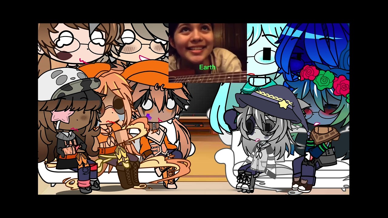 Part 3 Of Solarballs React To Youtube Part 3 Of Solarballs React To Youtube