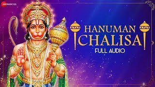 Hanuman Chalisa | हनुमान चालीसा | Shekhar Ravjiani | Zee Music Devotional