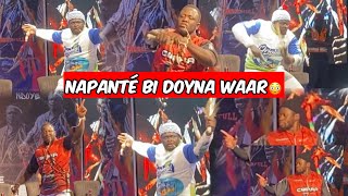 Napanté bou méti entre Mbaye Guy Gui et Moussa Ndoye , Boy Dakar et Valdo avant la signature…