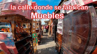 Fabricantes de muebles Más \