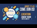 national atfal ijtima promo trailer 2019