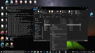 Django Administration application, Python Shell commands and HTML Input forms Full video