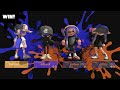 【スプラトゥーン3】初見さん歓迎！誰でも参加できるハロウィンフェス前のホラガイ集め！【参加型】