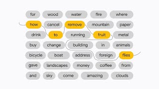 How BERT helps Google Search understand language | Search