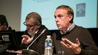 Colonel Jérôme Pellistrandi - Présentation de la Revue Défense Nationale